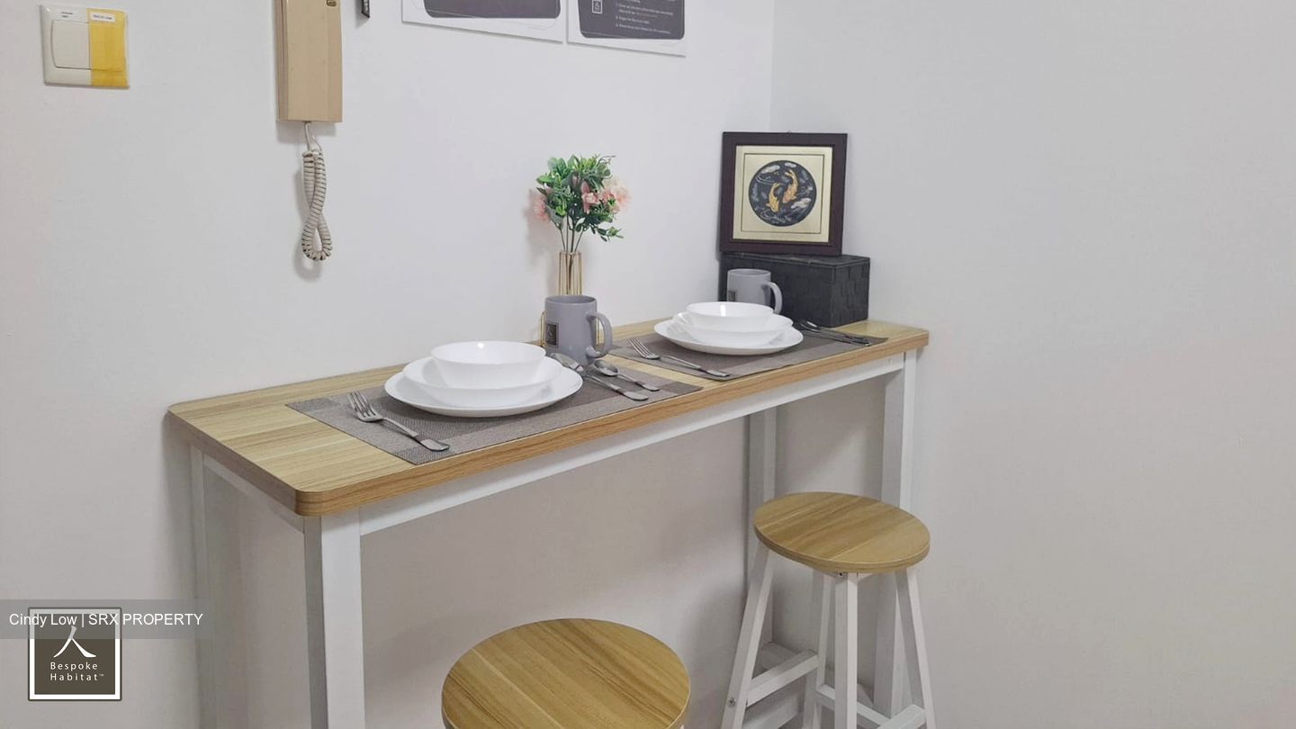 The Floravale (D22), Condominium #513323581